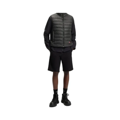 Water-Repellent Gilet
