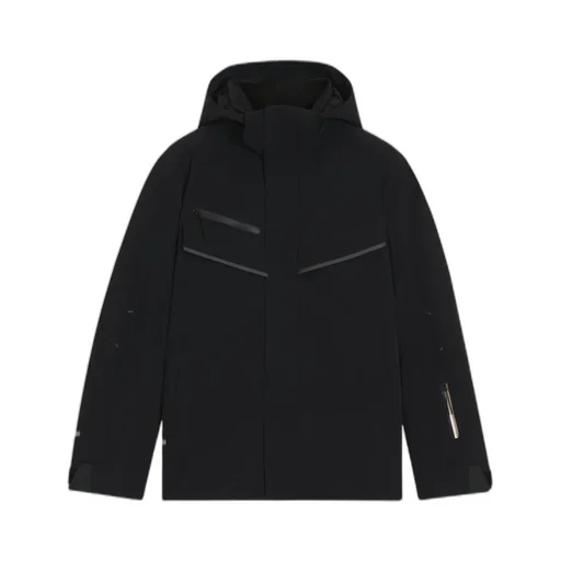 Long-Sleeved Casual Jacket