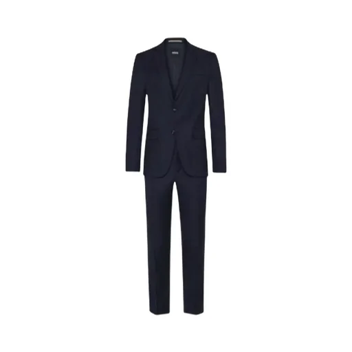 Single Breasted Suit