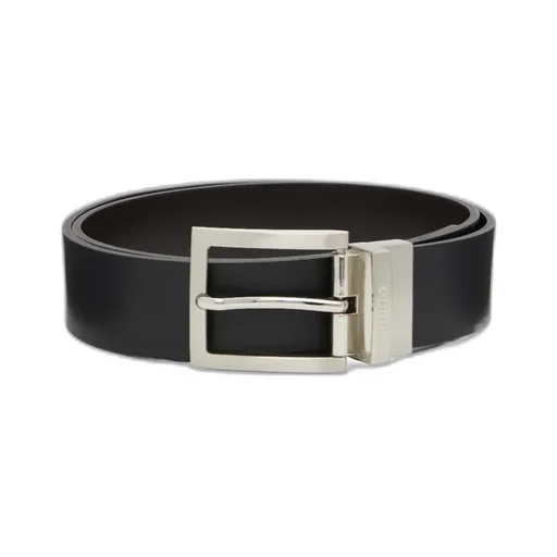 Double-Sided Belt