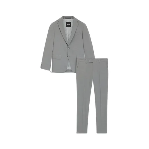Wool Suit