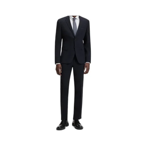 Wool Suit