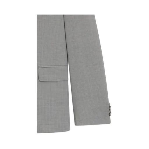 Wool Suit