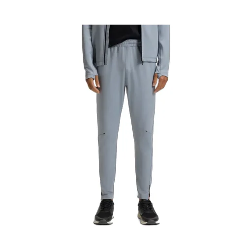 Drawstring Elastic Waist Sweatpants