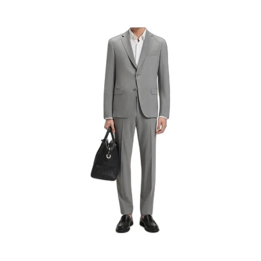 Wool Suit