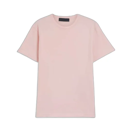 X David Beckham Crew-Neck T-Shirt