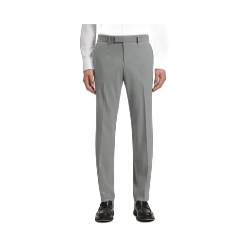 Wool Suit