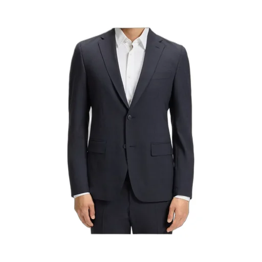 P-Huge Suit