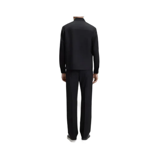 Wool Suit