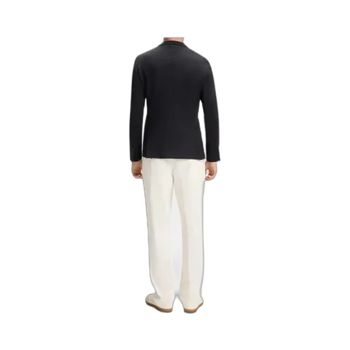 Beckham X Boss Long-Sleeved Blazer