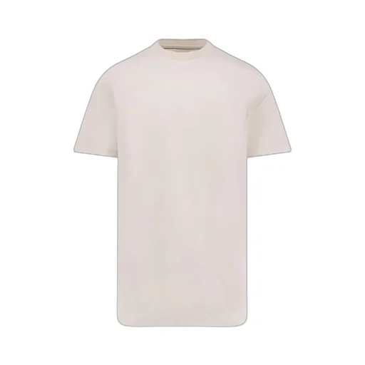 Short-Sleeve Crew-Neck T-Shirt