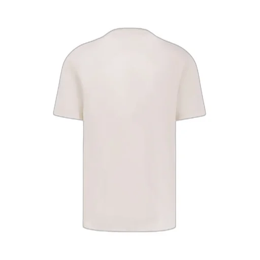 Short-Sleeve Crew-Neck T-Shirt