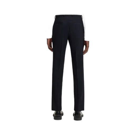 Wool Suit