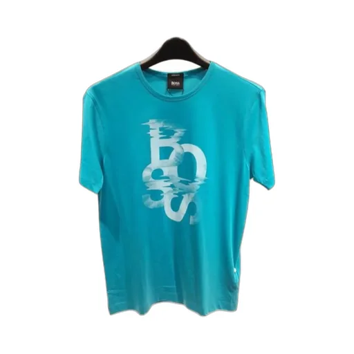 Short-Sleeved T-Shirt