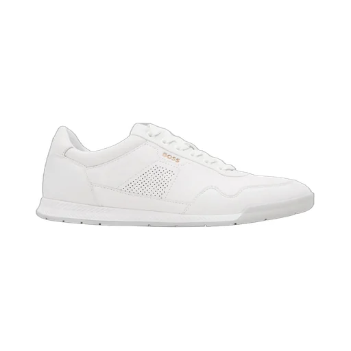 Lace-Up Sneakers