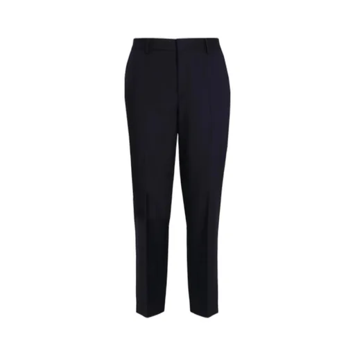 Tapered Trousers