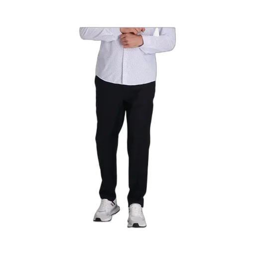 Tapered Trousers