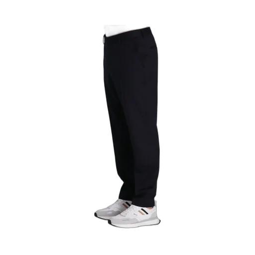 Tapered Trousers
