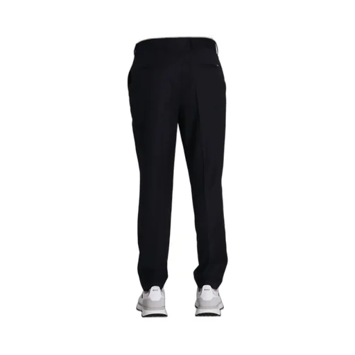 Tapered Trousers