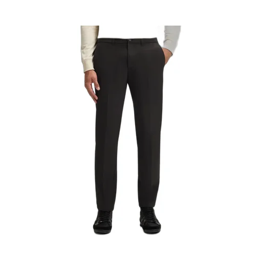 Commuter Slim Fit Trousers