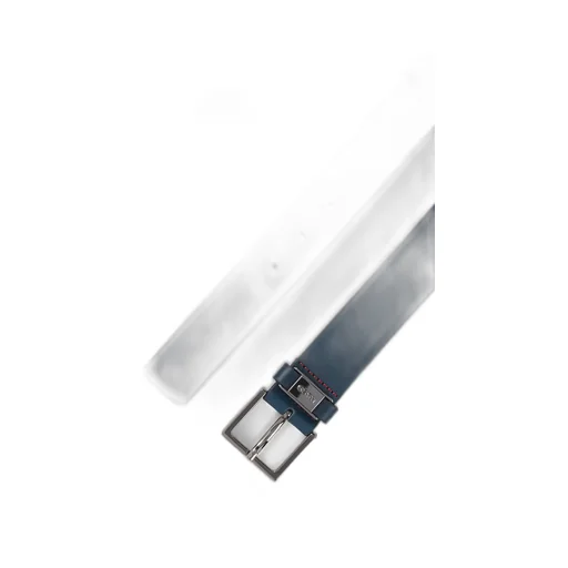 Square Buckle Belt