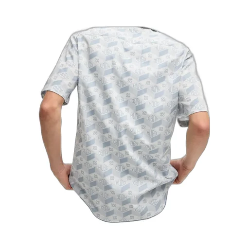 Short Sleeve Shirt