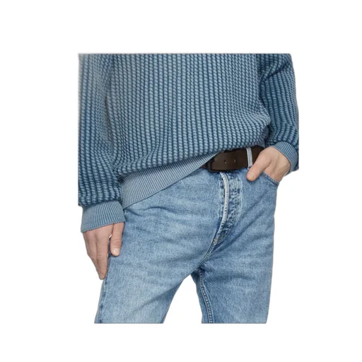 Logo Belt