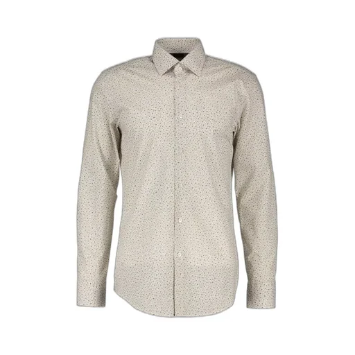 Long-Sleeved Shirt