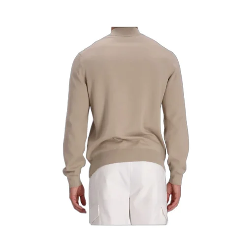 Jersey Cardigan
