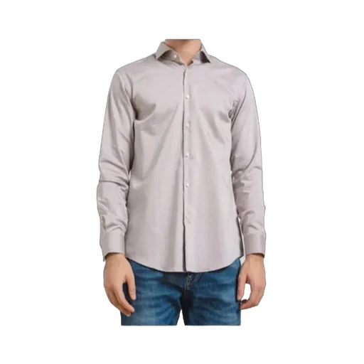 Long-Sleeved Shirt