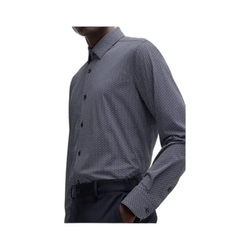 Printed Shirt