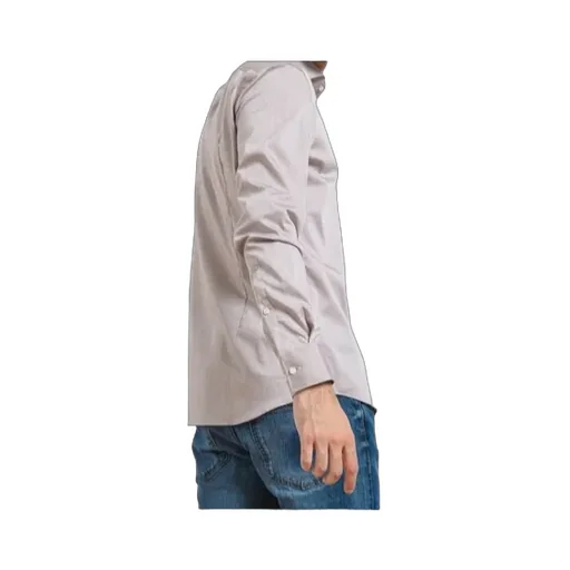 Long-Sleeved Shirt