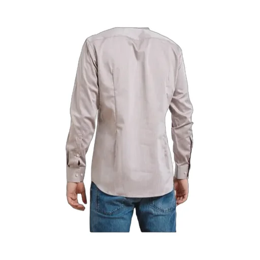 Long-Sleeved Shirt