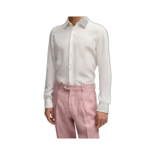Linen Shirt