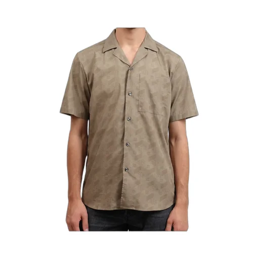 Short Sleeve Shirt