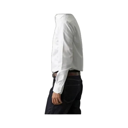 Long-Sleeved Shirt