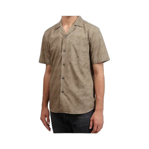 Short Sleeve Shirt