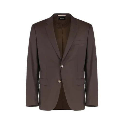 Two-Piece Tailored Suit