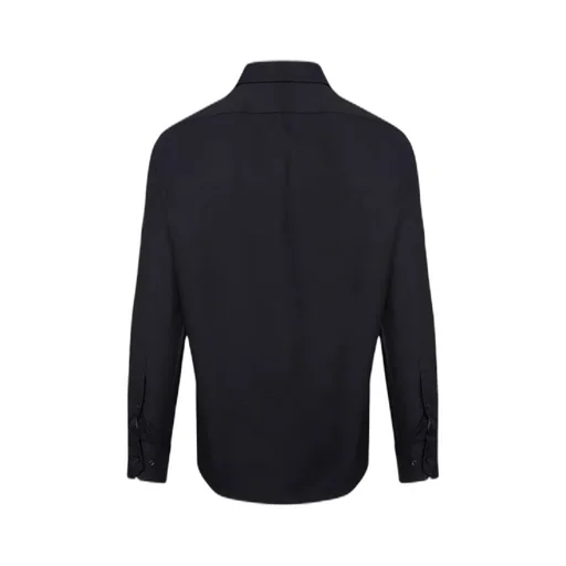 Long-Sleeved Shirt