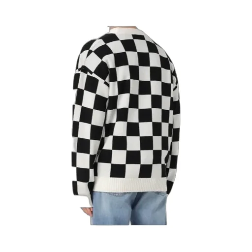 Long-Sleeved Sweater