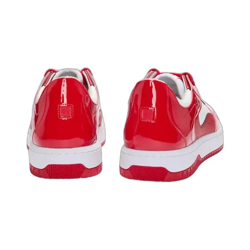 Lace-Up Sneakers