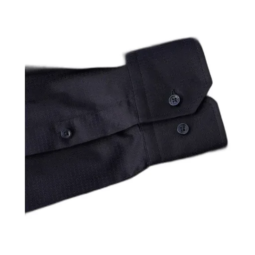 Long-Sleeved Shirt