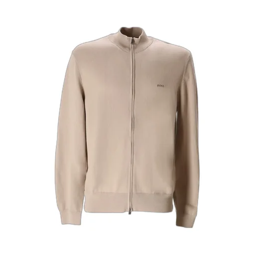 Jersey Cardigan