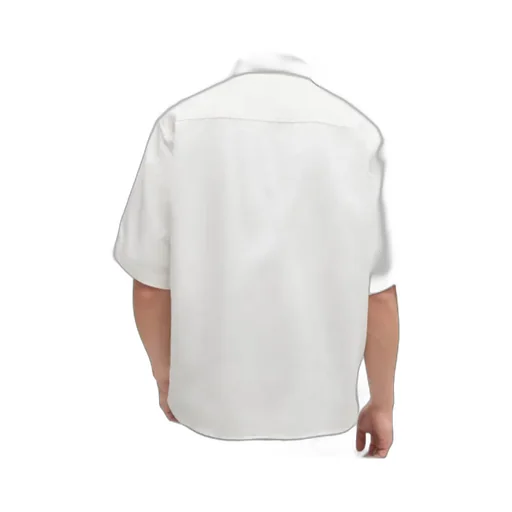 Short-Sleeved Shirt