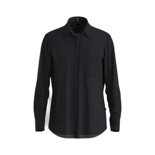 Long-Sleeved Shirt