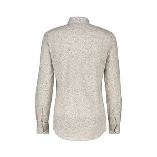 Long-Sleeved Shirt