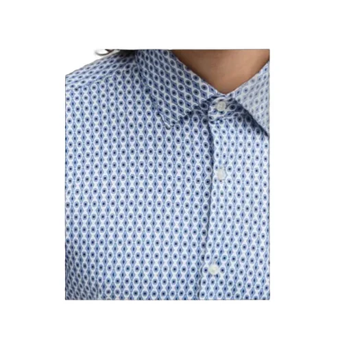 Long-Sleeved Shirt