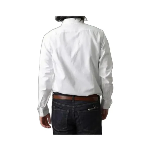 Long-Sleeved Shirt