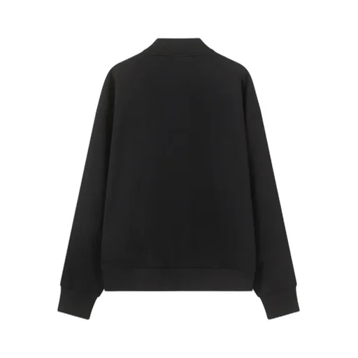 Long-Sleeved Casual Jacket