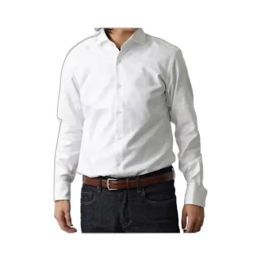Long-Sleeved Shirt